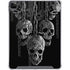 Liquid Blue Hanging Out iPad Cases