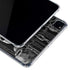 Liquid Blue Hanging Out iPad Cases