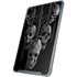 Liquid Blue Hanging Out iPad Cases