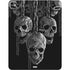 Liquid Blue Hanging Out iPad Pro 13in M4 (2024) Skin