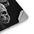 Liquid Blue Hanging Out iPad Pro 13in M4 (2024) Skin