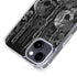 Liquid Blue Hanging Out iPhone 14 MagSafe Case