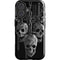 Liquid Blue Hanging Out iPhone 16 Impact Case