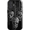 Liquid Blue Hanging Out iPhone 16 Plus Magsafe Impact Case