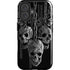 Liquid Blue Hanging Out iPhone 16 Plus Magsafe Impact Case