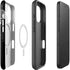 Liquid Blue Hanging Out iPhone 16 Plus Magsafe Impact Case