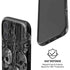 Liquid Blue Hanging Out iPhone 16 Plus Magsafe Impact Case
