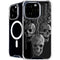 Liquid Blue Hanging Out iPhone 16 Pro MagSafe Case