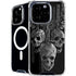 Liquid Blue Hanging Out iPhone 16 Pro MagSafe Case