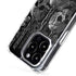 Liquid Blue Hanging Out iPhone 16 Pro MagSafe Case