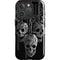 Liquid Blue Hanging Out iPhone 16 Pro Magsafe Impact Case