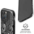 Liquid Blue Hanging Out iPhone 16 Pro Magsafe Impact Case