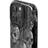 Liquid Blue Hanging Out iPhone 16 Pro Max Impact Case
