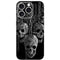 Liquid Blue Hanging Out iPhone 16 Pro Skin