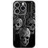 Liquid Blue Hanging Out iPhone 16 Pro Skin