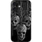Liquid Blue Hanging Out iPhone 16 Skin