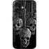 Liquid Blue Hanging Out iPhone 16 Skin