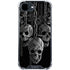 Liquid Blue Hanging Out iPhone 16e Clear Case