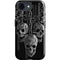 Liquid Blue Hanging Out iPhone 16e Impact Case