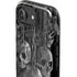 Liquid Blue Hanging Out iPhone 16e Impact Case