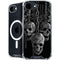 Liquid Blue Hanging Out iPhone 16e MagSafe Case