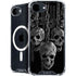 Liquid Blue Hanging Out iPhone 16e MagSafe Case