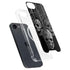 Liquid Blue Hanging Out iPhone 16e MagSafe Case