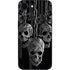Liquid Blue Hanging Out iPhone 16e Skin