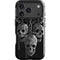 Liquid Blue Hanging Out iPhone 18 Pro Impact Case
