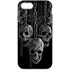Liquid Blue Hanging Out iPhone Cases
