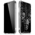Liquid Blue Hanging Out iPhone X/XS Clear Case