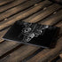 Liquid Blue Hanging Out Apple MacBook Air Skin