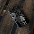 Liquid Blue Hanging Out Moto E5 Plus Skin