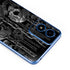 Liquid Blue Hanging Out Moto G Play 4G (2024) Skin