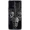 Liquid Blue Hanging Out Moto G Power 5G (2024) Clear Case