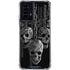 Liquid Blue Hanging Out Moto G Power 5G (2024) Clear Case