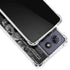 Liquid Blue Hanging Out Moto G Stylus 5G (2025) Clear Case