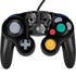 Liquid Blue Hanging Out Nintendo Skins