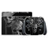 Liquid Blue Hanging Out Nintendo Skins