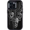 Liquid Blue Hanging Out Otterbox Defender iPhone Skin