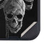 Liquid Blue Hanging Out Otterbox Defender iPhone Skin