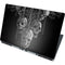 Liquid Blue Hanging Out Dell Precision Skin