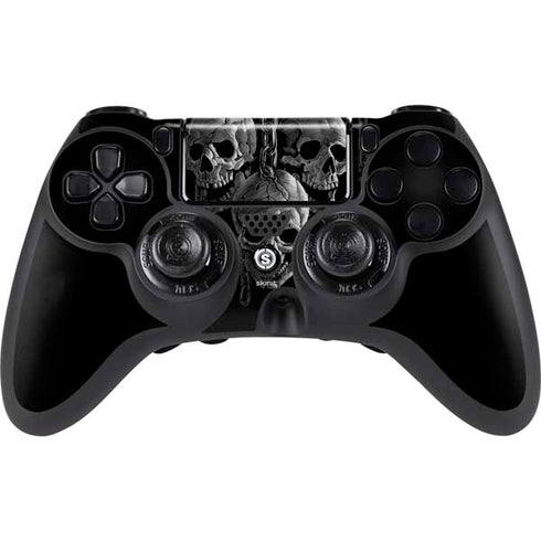 Liquid Blue Hanging Out PlayStation PS4 Skins