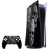 Liquid Blue Hanging Out PlayStation PS5 Skins