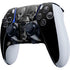 Liquid Blue Hanging Out PS5 DualSense Edge Pro Controller Skin