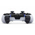 Liquid Blue Hanging Out PS5 DualSense Edge Pro Controller Skin