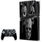 Liquid Blue Hanging Out PS5 Pro Bundle Skin
