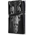 Liquid Blue Hanging Out PS5 Pro Console Skin
