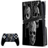 Liquid Blue Hanging Out PS5 Pro Disk Bundle Skin