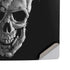 Liquid Blue Hanging Out PS5 Pro Disk Console Skin